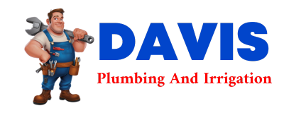 Trusted plumber in HOPEDALE